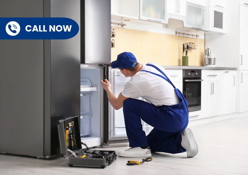 Slidell Appliance Repair Company